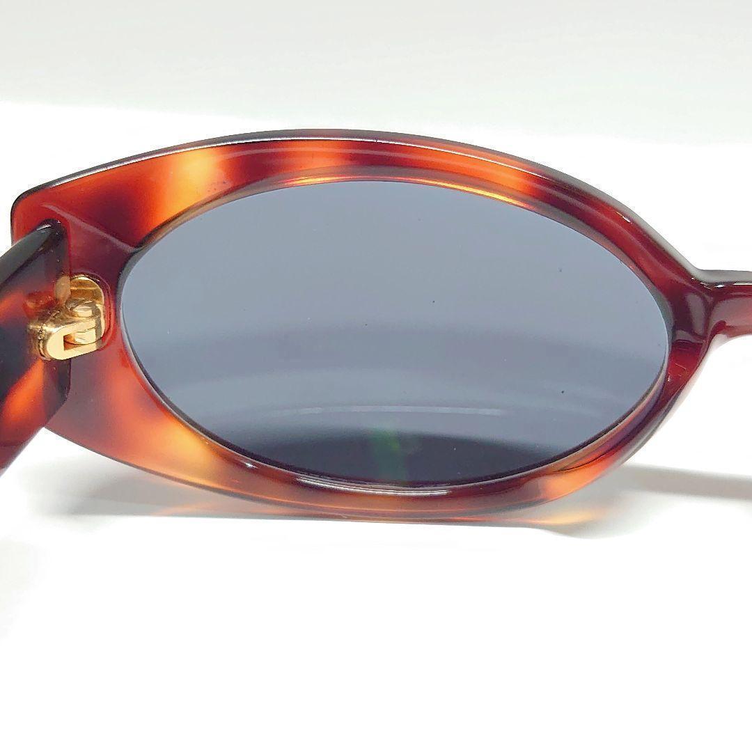 ✨美品✨GUCCI GG2196/S インターロッキングG べっ甲 サングラス