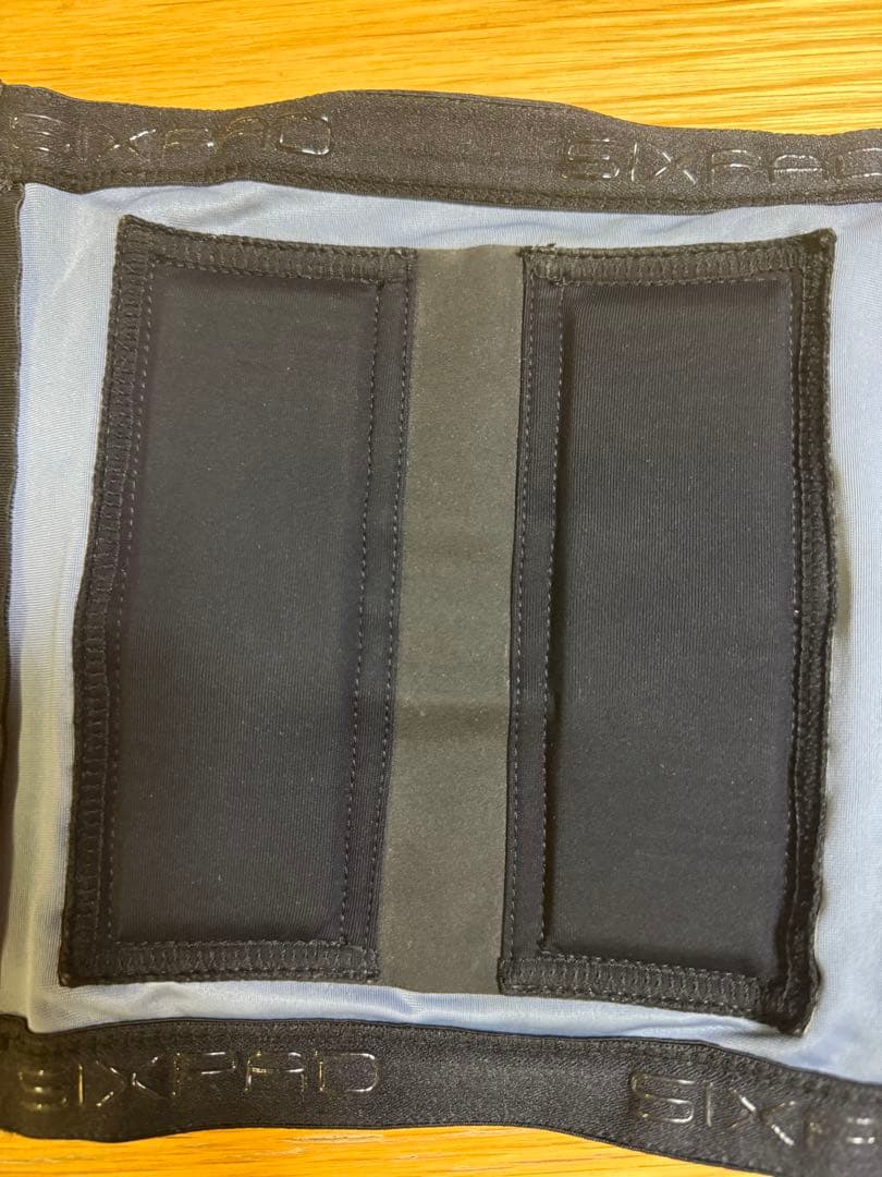 【正規品】SIXPAD PowerSuit Lite EMSトレーニング