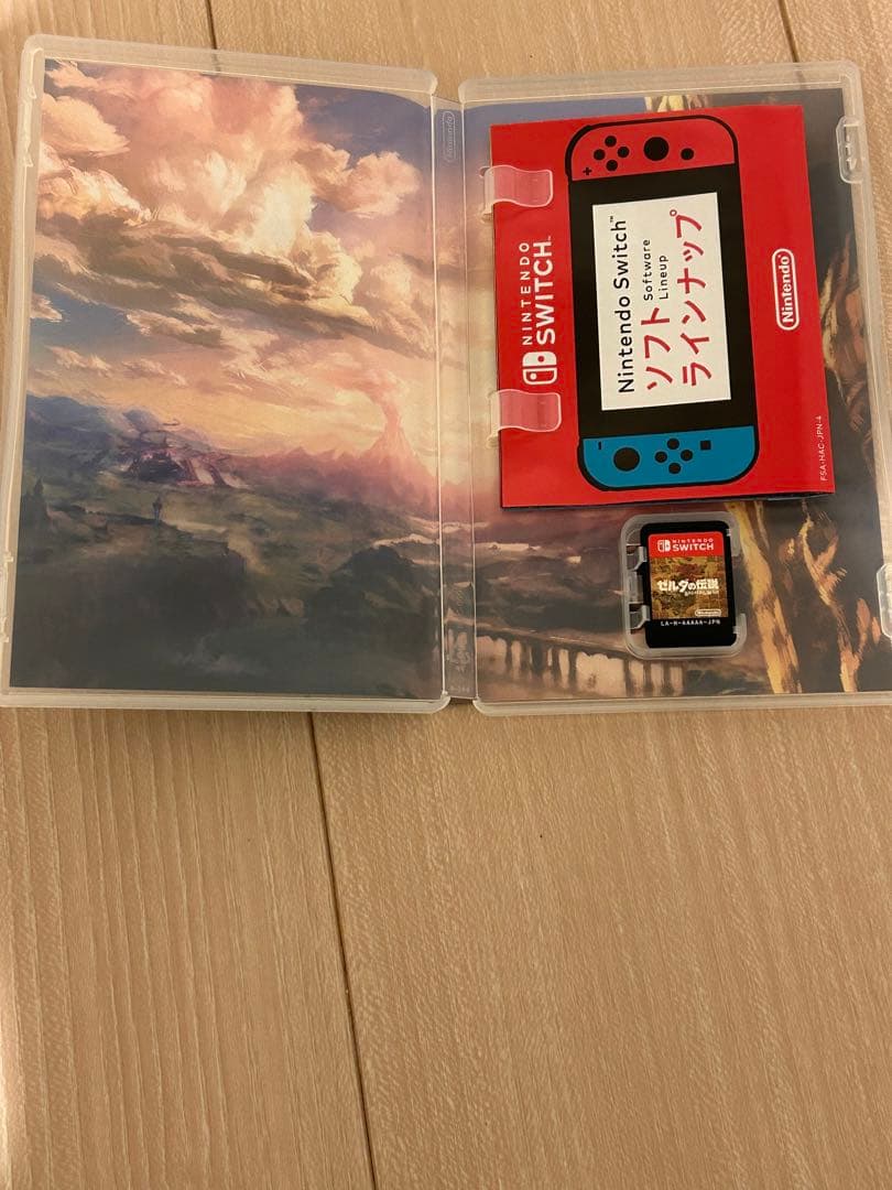 Nintendo Switch ソフトセット 14本　まとめ売り