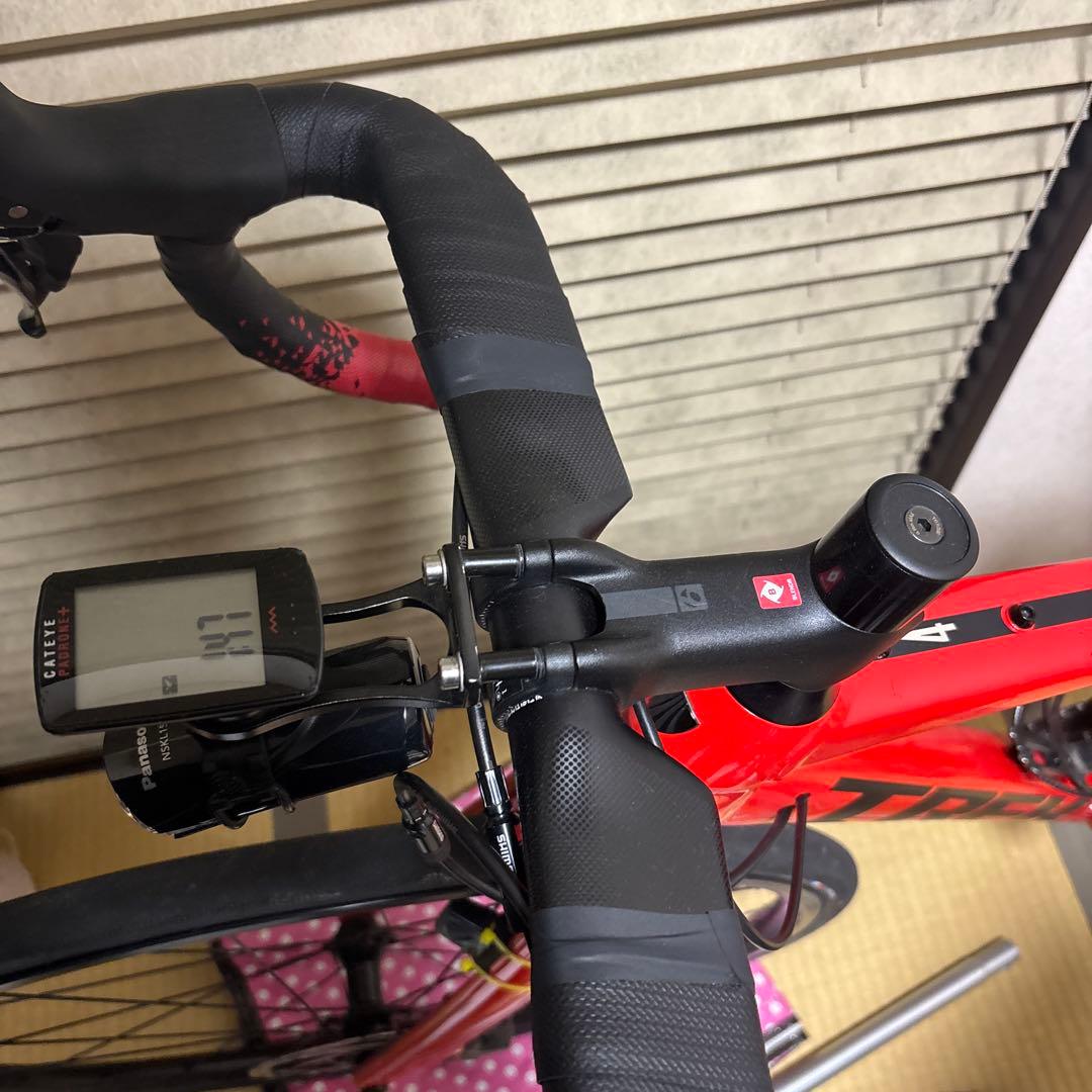 trek domane al4 disc 2022年モデル