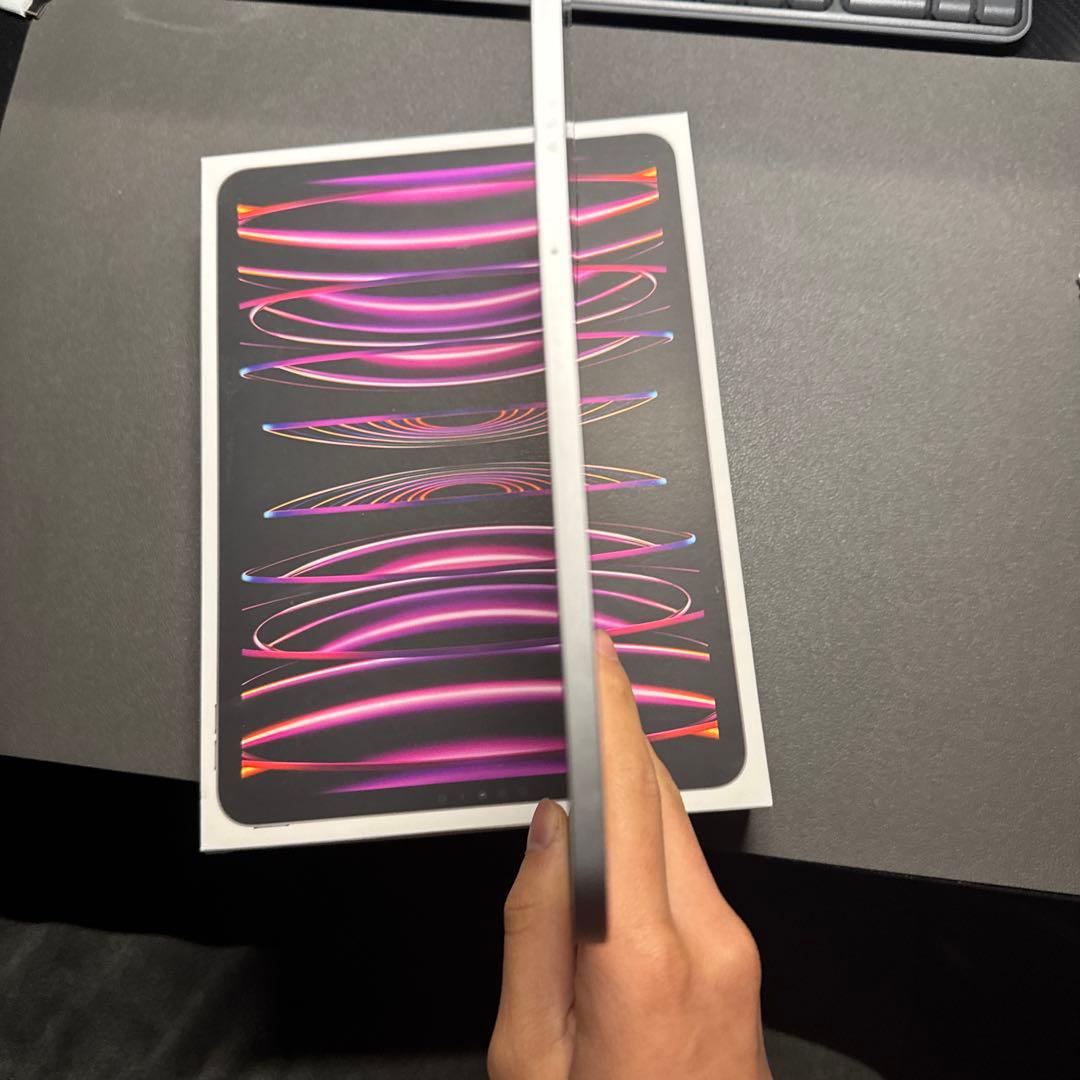 iPad pro 第4世代　M2 ジャンク