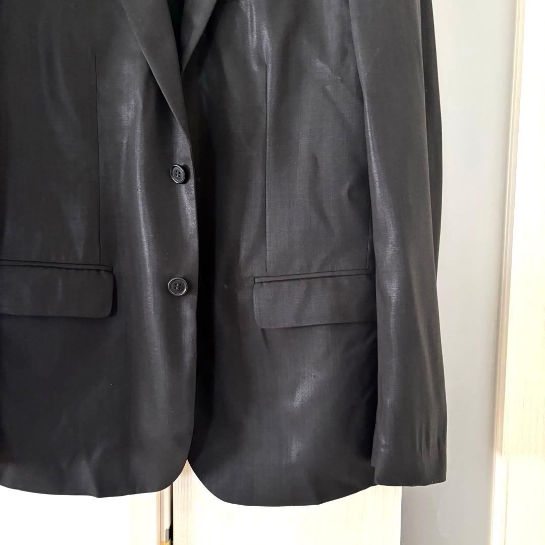 本人期 00s HELMUT LANG ジャケット 48 イタリア製 アーカイブ