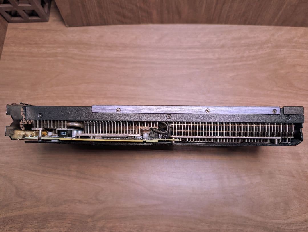 し*げ様 【ジャンク品】ELSA GEFORCE RTX 4070Ti Eraz