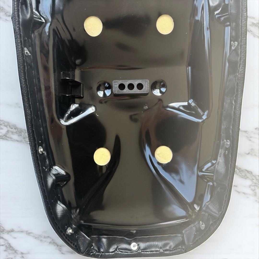 【超美品】HONDA 旧 CB400F ノーマルシート 送料無料 未使用品