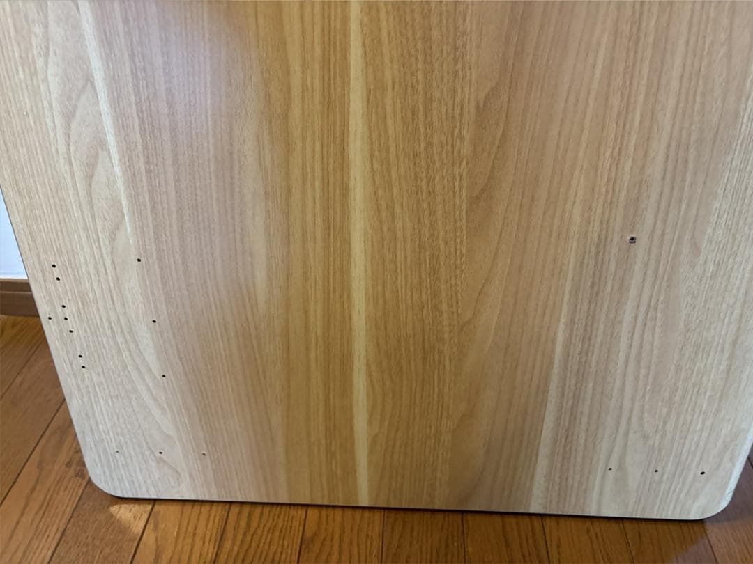 FlexiSpot【天板のみ】メラミン化粧板　120×60×2.5cm