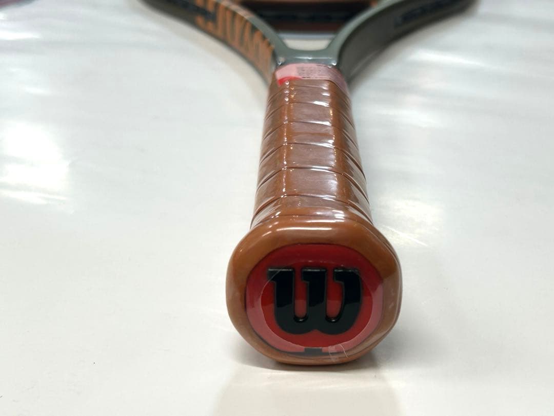 yuchim.com専用 Wilson PRO STAFF 97 V14 G2
