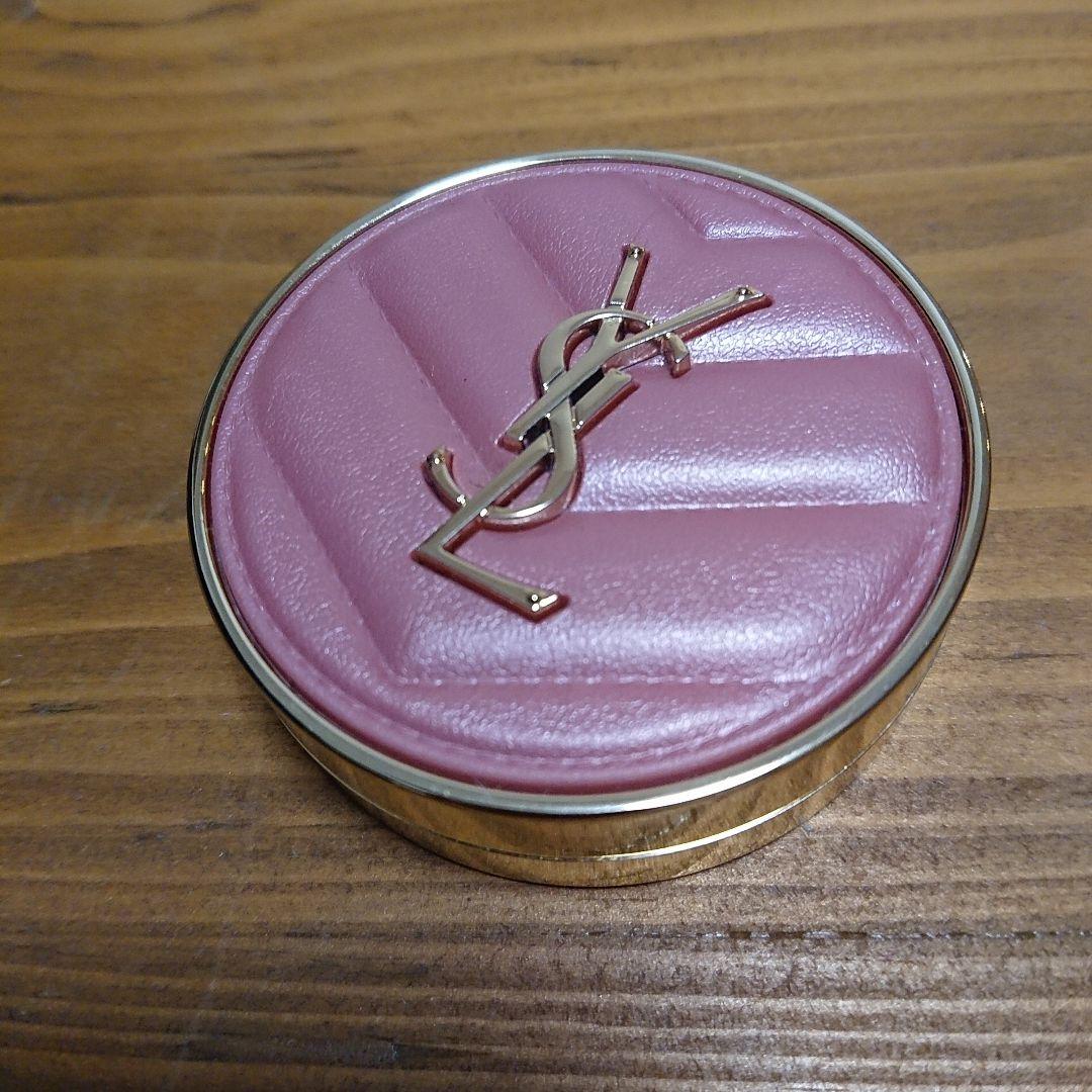 YSL メイクミーブラッシュ パウダーチーク 44