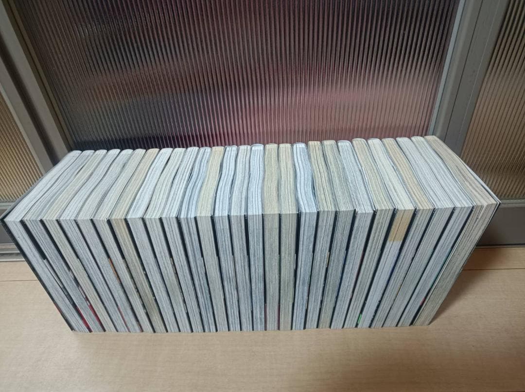 超絶 美品 初版 帯付き 即納 鋼の錬金術師 全巻 全巻セット 送料無料 荒川弘