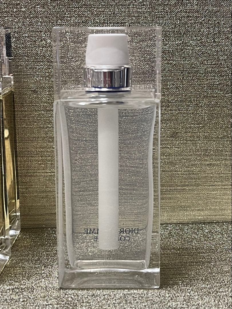 DIOR HOMME COLOGNE 香水 125 ml