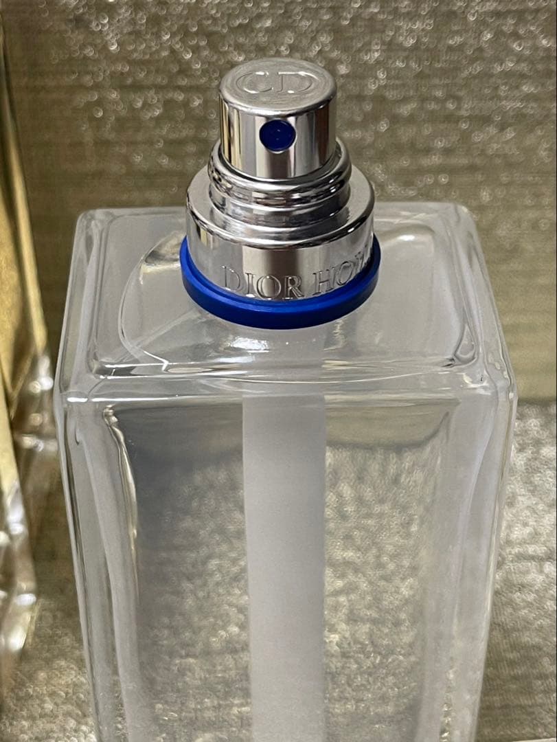 DIOR HOMME COLOGNE 香水 125 ml