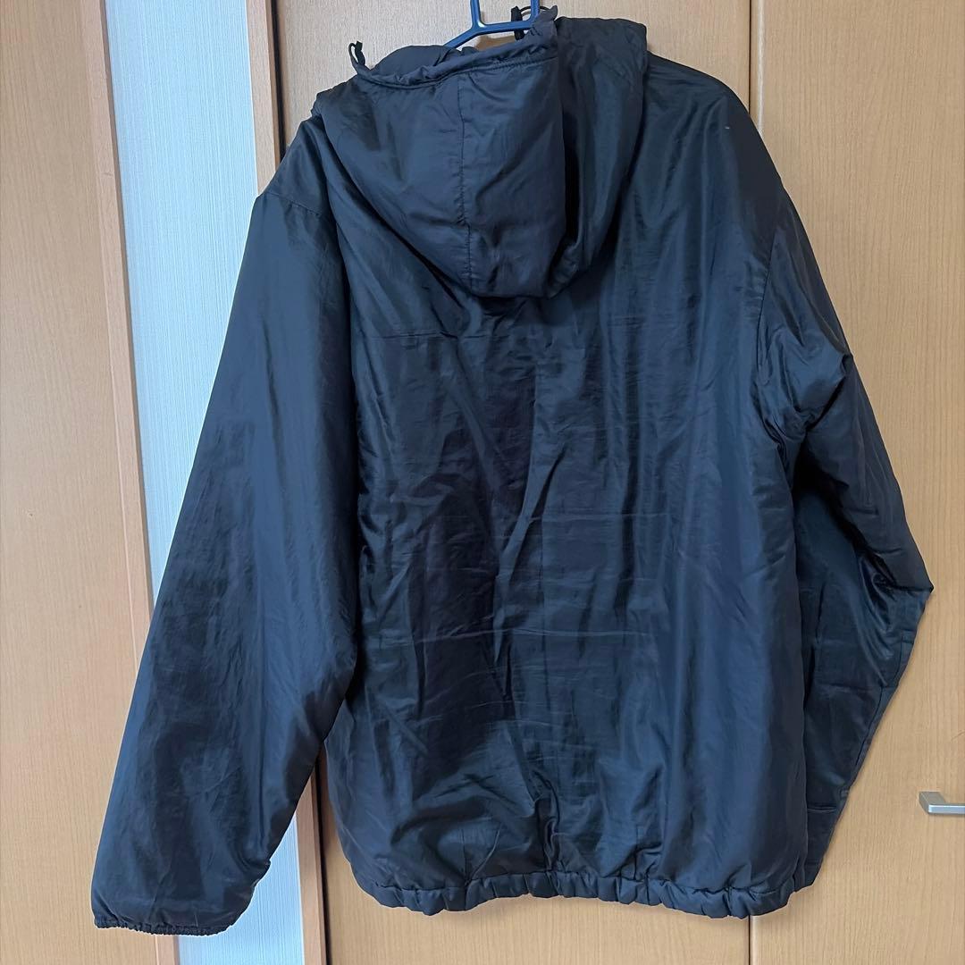 Patagonia 薄手ダウンパーカー　S