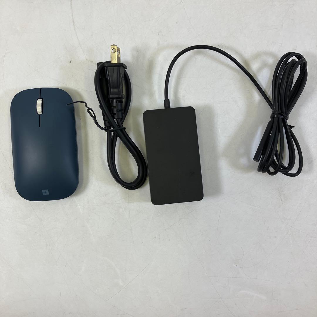 【ジャンク】 Microsoft Surface Pro Model 1807