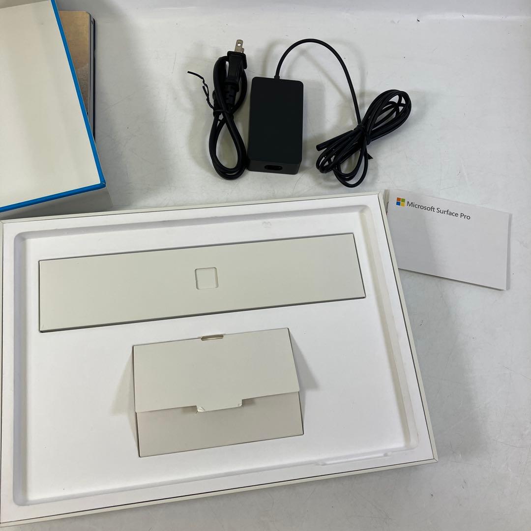 【ジャンク】 Microsoft Surface Pro Model 1807