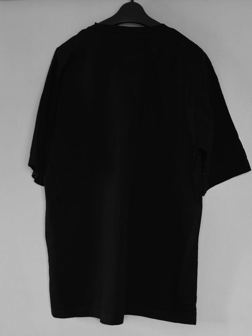 し*れ様 ★極美品★DSQUARED2 Skater Fit Tシャツ ブラック