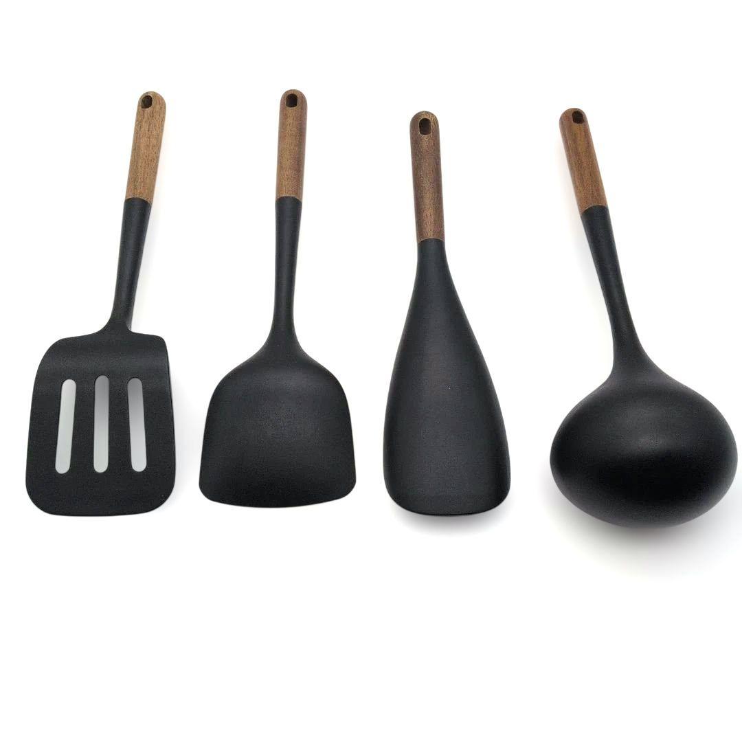 STAUBキッチンツールセット