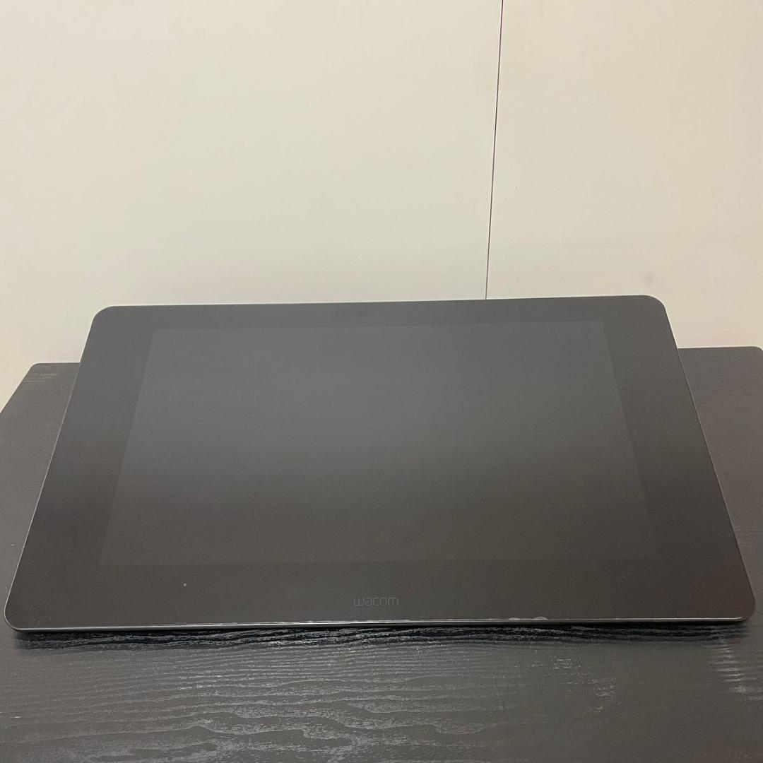 Wacom cintiq pro 24 4k 液晶タブレット