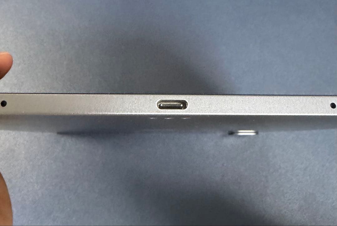 【美品】ipad pro 12.9インチ 第４世代