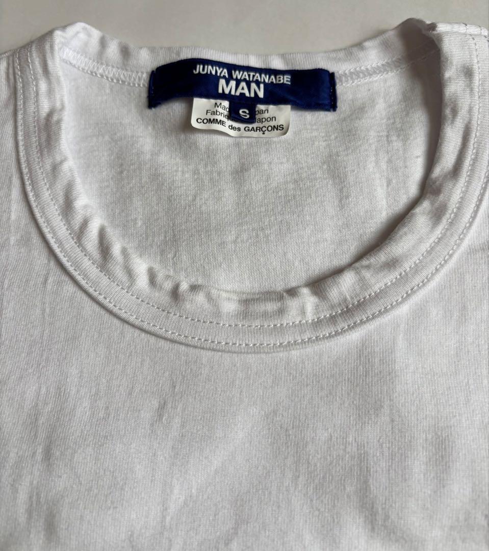未使用 COMME des GARCONS JUNYA WATANABE MAN