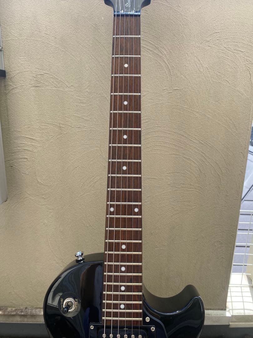 Epiphone Les Paul Stadio(エピフォン レスポール)
