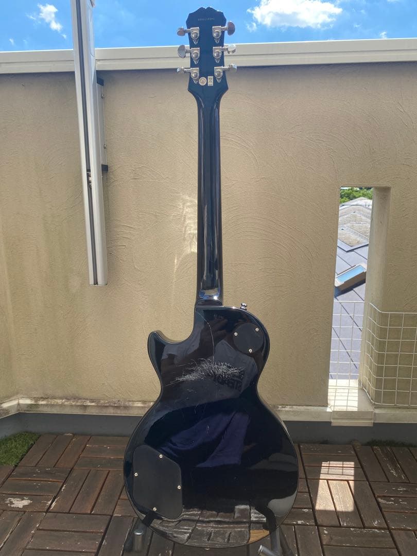 Epiphone Les Paul Stadio(エピフォン レスポール)