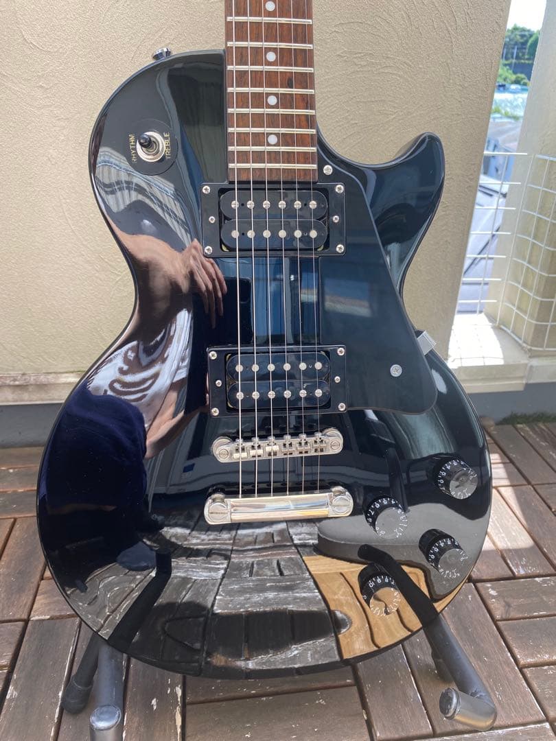 Epiphone Les Paul Stadio(エピフォン レスポール)