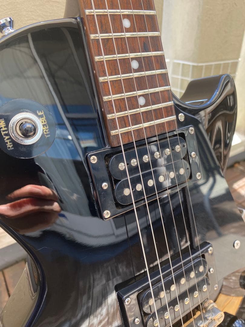Epiphone Les Paul Stadio(エピフォン レスポール)