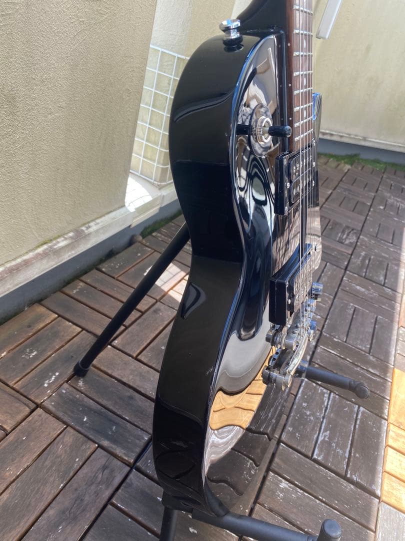 Epiphone Les Paul Stadio(エピフォン レスポール)