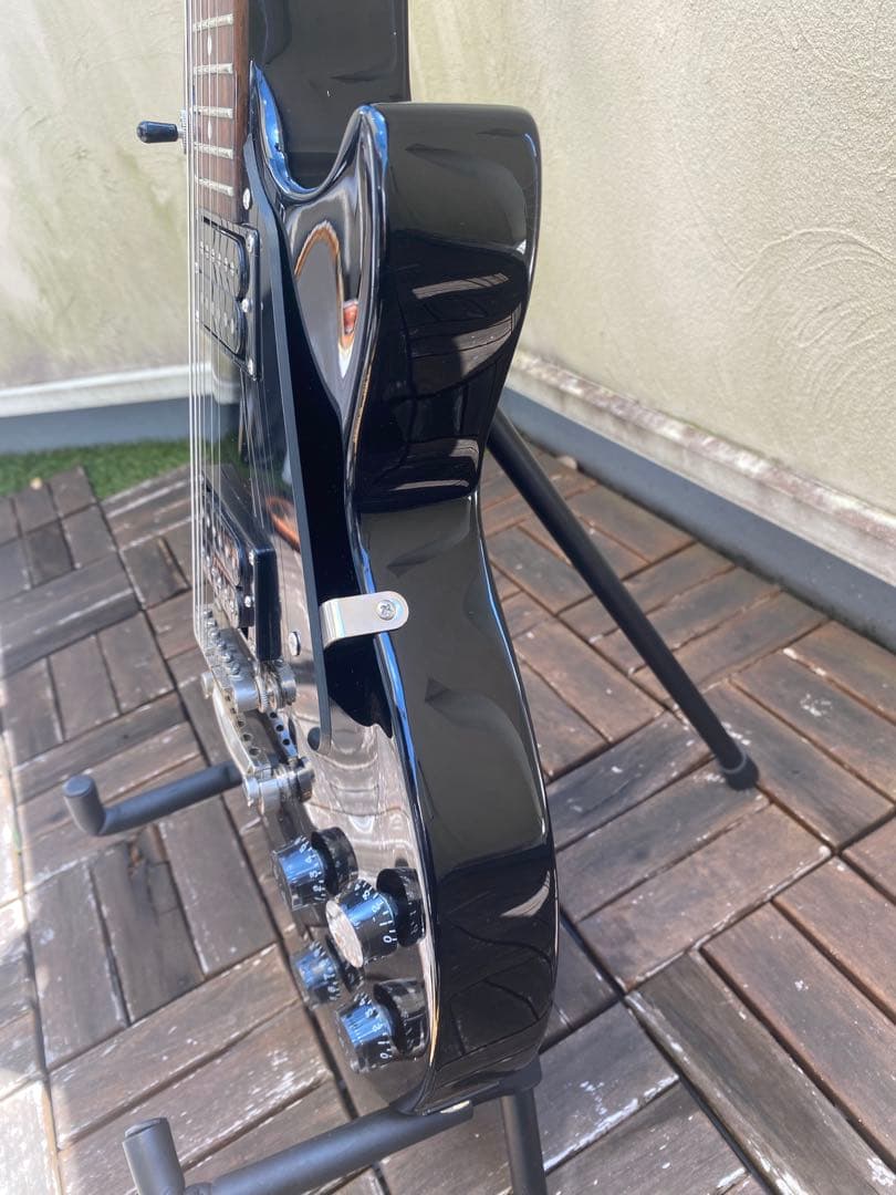 Epiphone Les Paul Stadio(エピフォン レスポール)