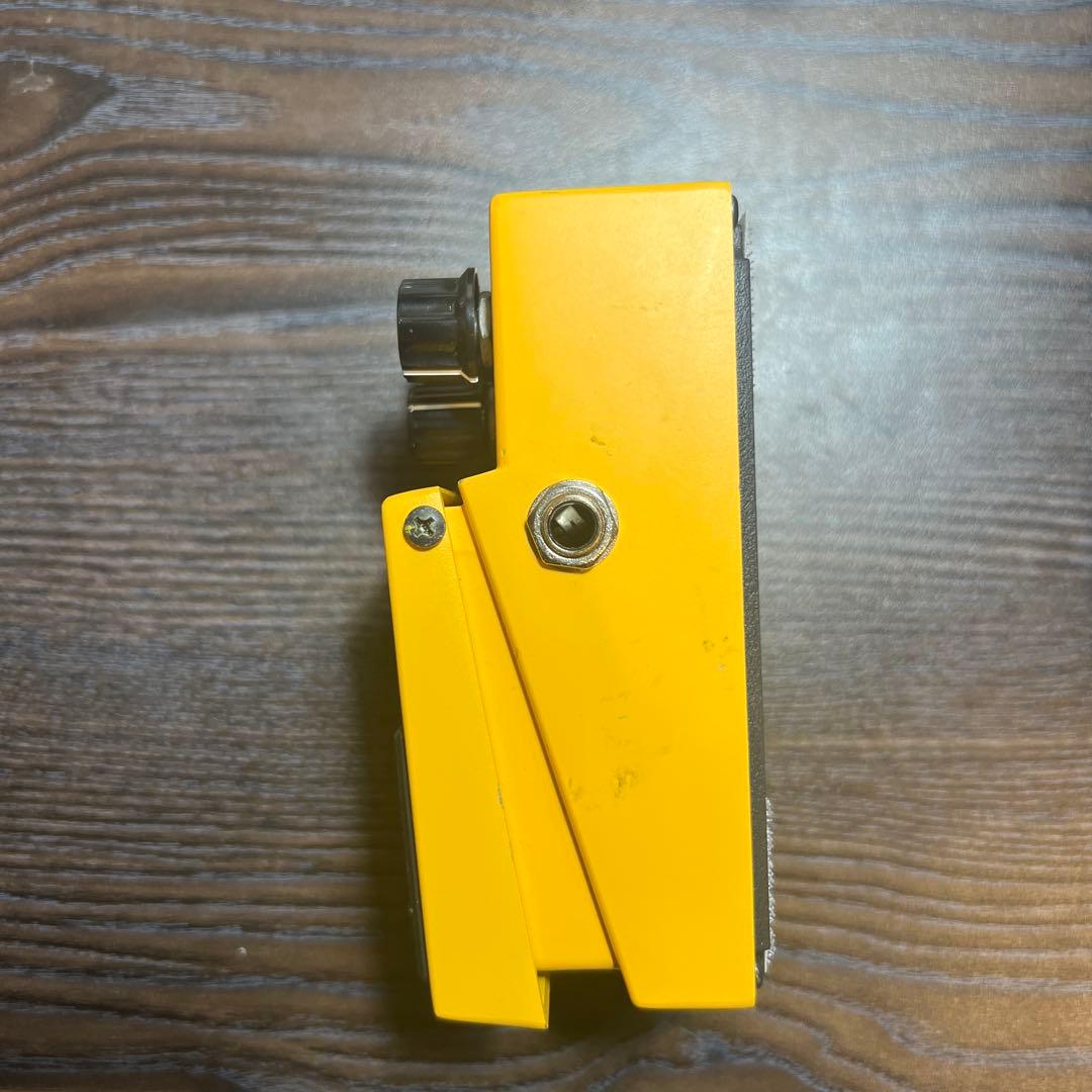 BOSS OverDrive OD-3 ギターエフェクター＋カナレパッチケーブル