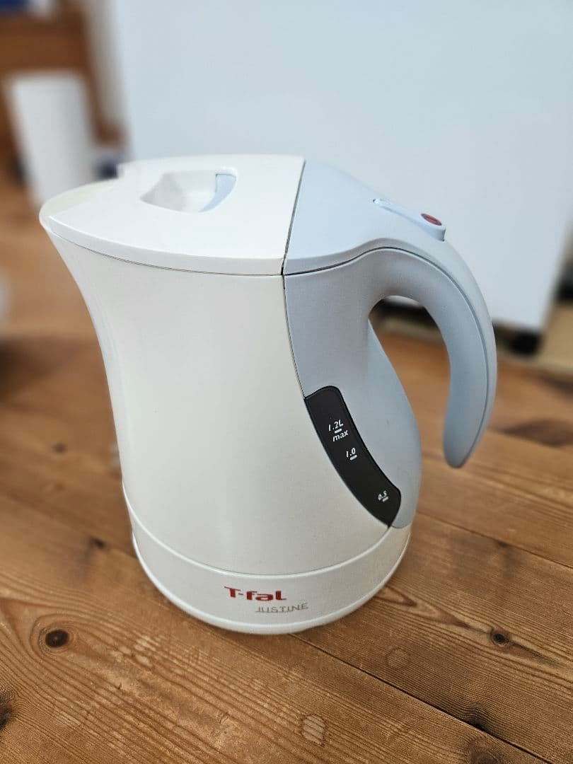 【引取り限定】家電5点セット（冷蔵庫レンジ炊飯器掃除機ケトル）