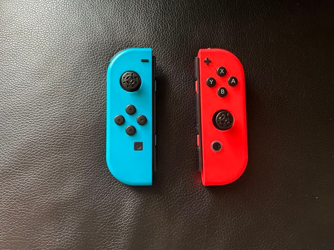 Nintendo Switch 本体 ジャンク品 ソフト読込不可