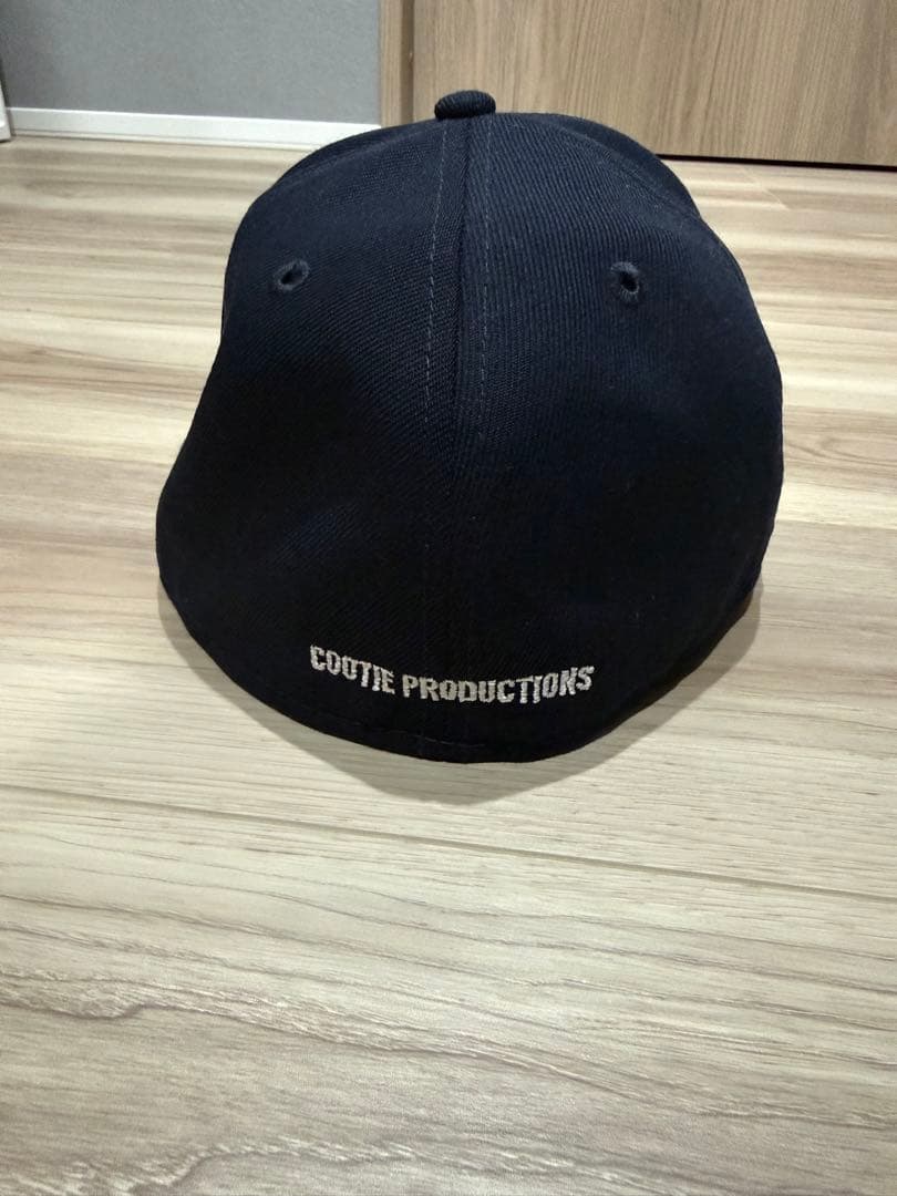 New Era 59FIFTY キャップ COOTIE PRODUCTIONS