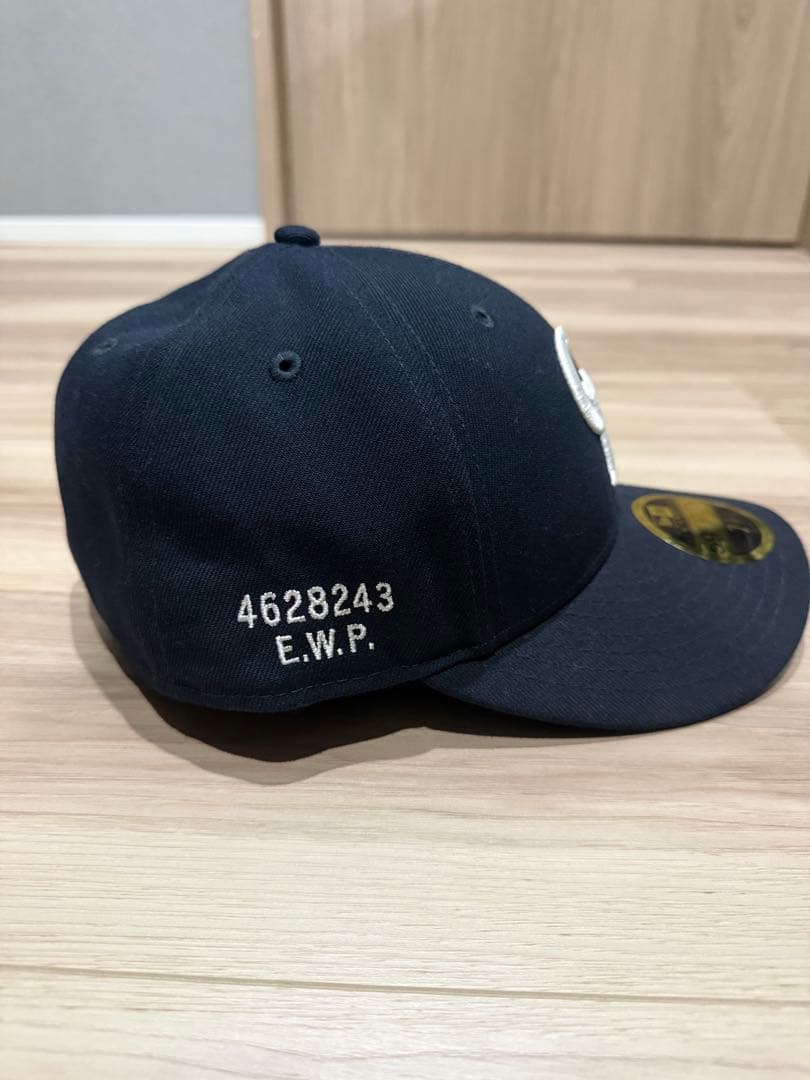 New Era 59FIFTY キャップ COOTIE PRODUCTIONS