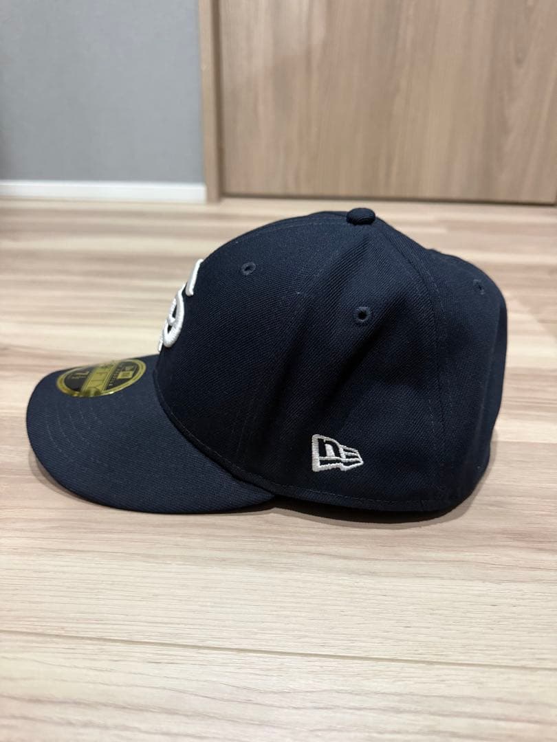 New Era 59FIFTY キャップ COOTIE PRODUCTIONS