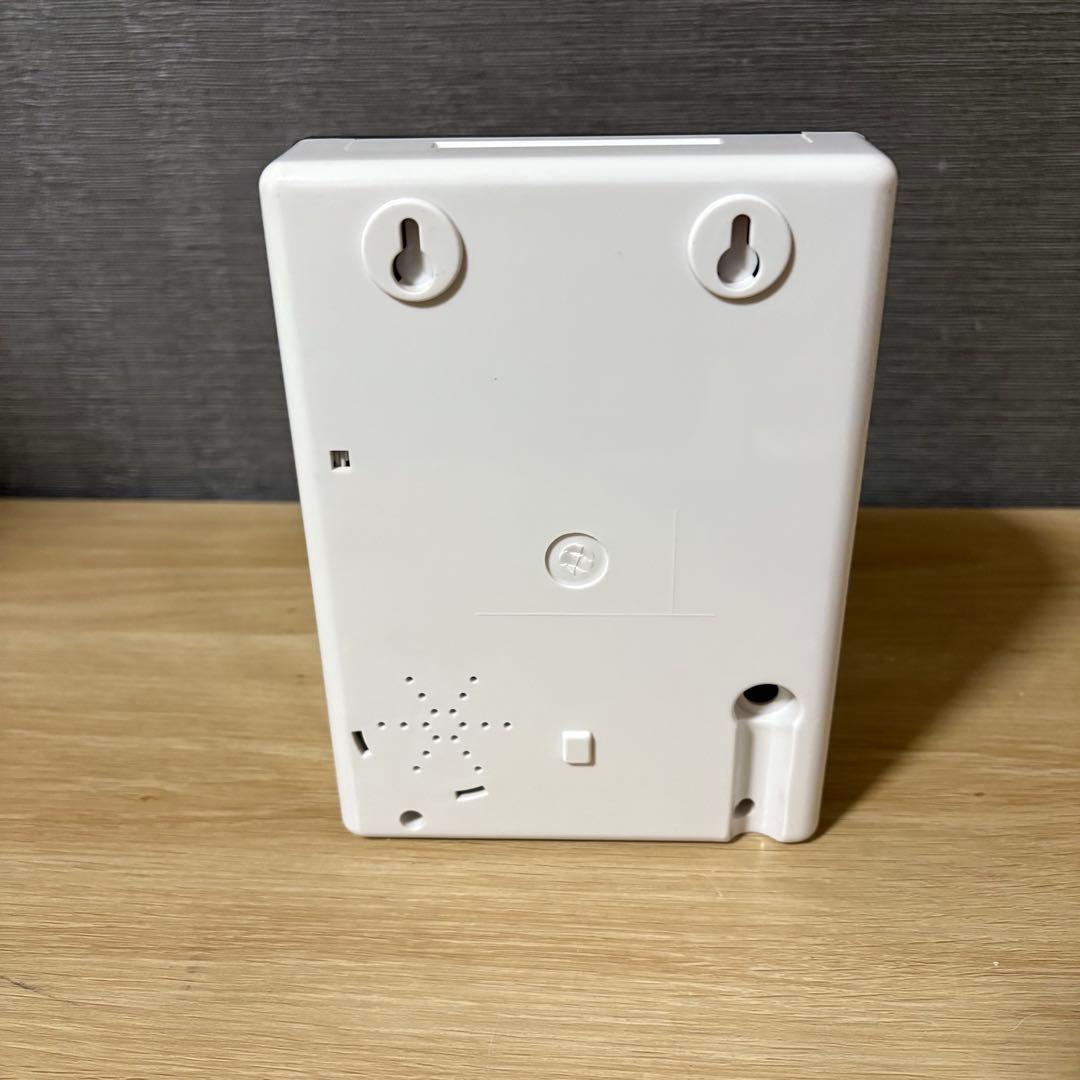 タイムカードレコーダー SIS NX-19N