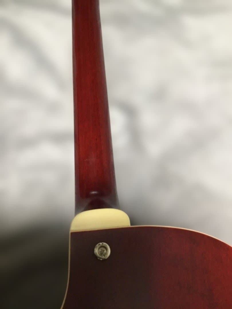 極美品　 ES-175premium W/R ハードケース付