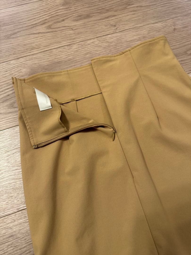 GALLARDAGALANTE ストレッチマキシスカート