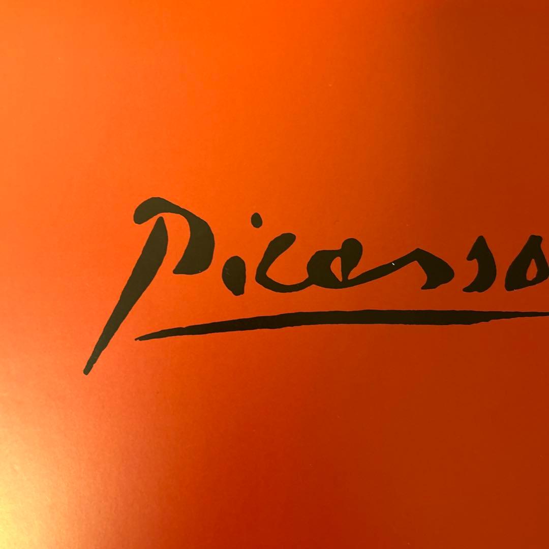 The Marina Picasso Collection ピカソ