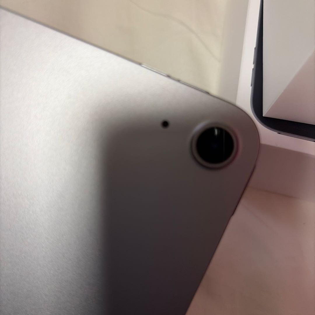 iPad Air 13-inch (M3) Wi-Fi 本体