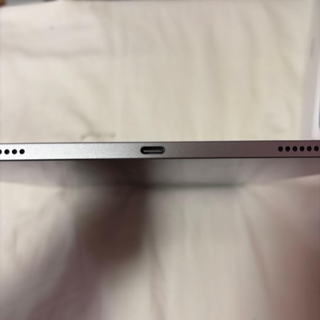iPad Air 13-inch (M3) Wi-Fi 本体