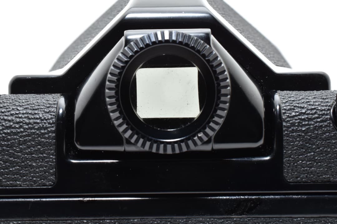 ペンタックス Pentax 6x7 67 アイレベル 中判 バケペン 3161