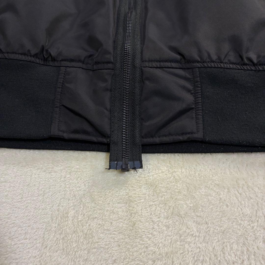 【美品】GU×undercover コラボ MA-1 メンズ M レア ジーユー
