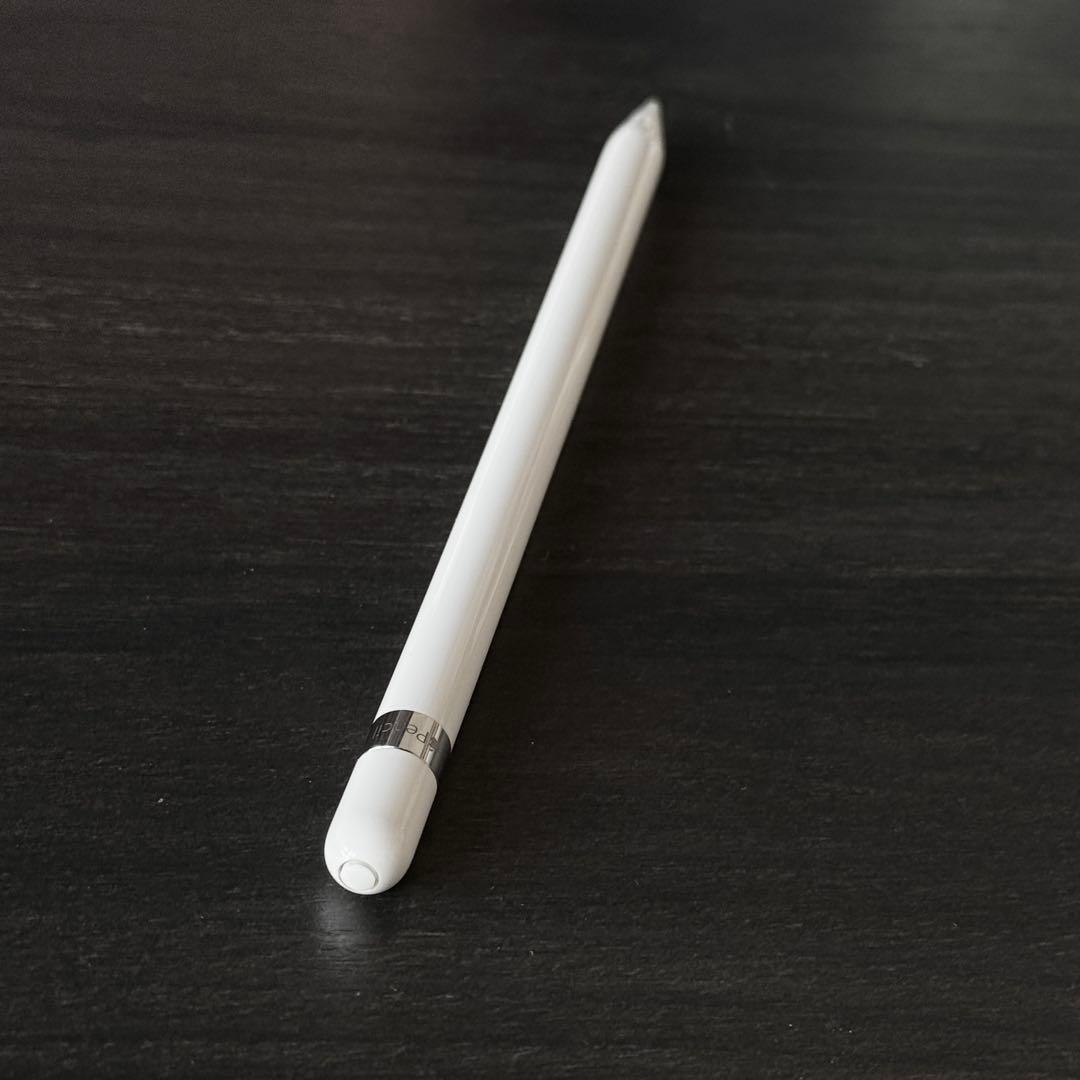 美品　正常動作確認済み　Apple Pencil 第1世代　V7