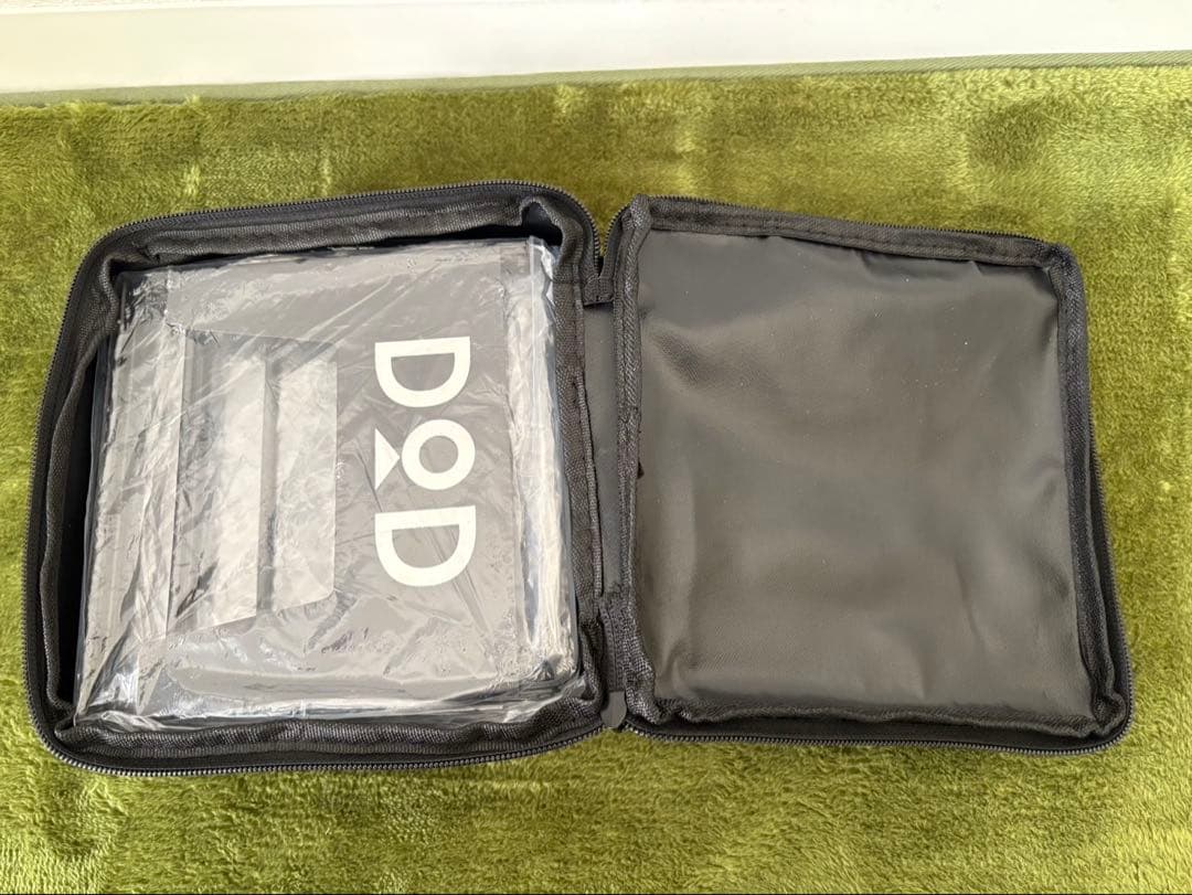 DOD ソトメシンガーRX