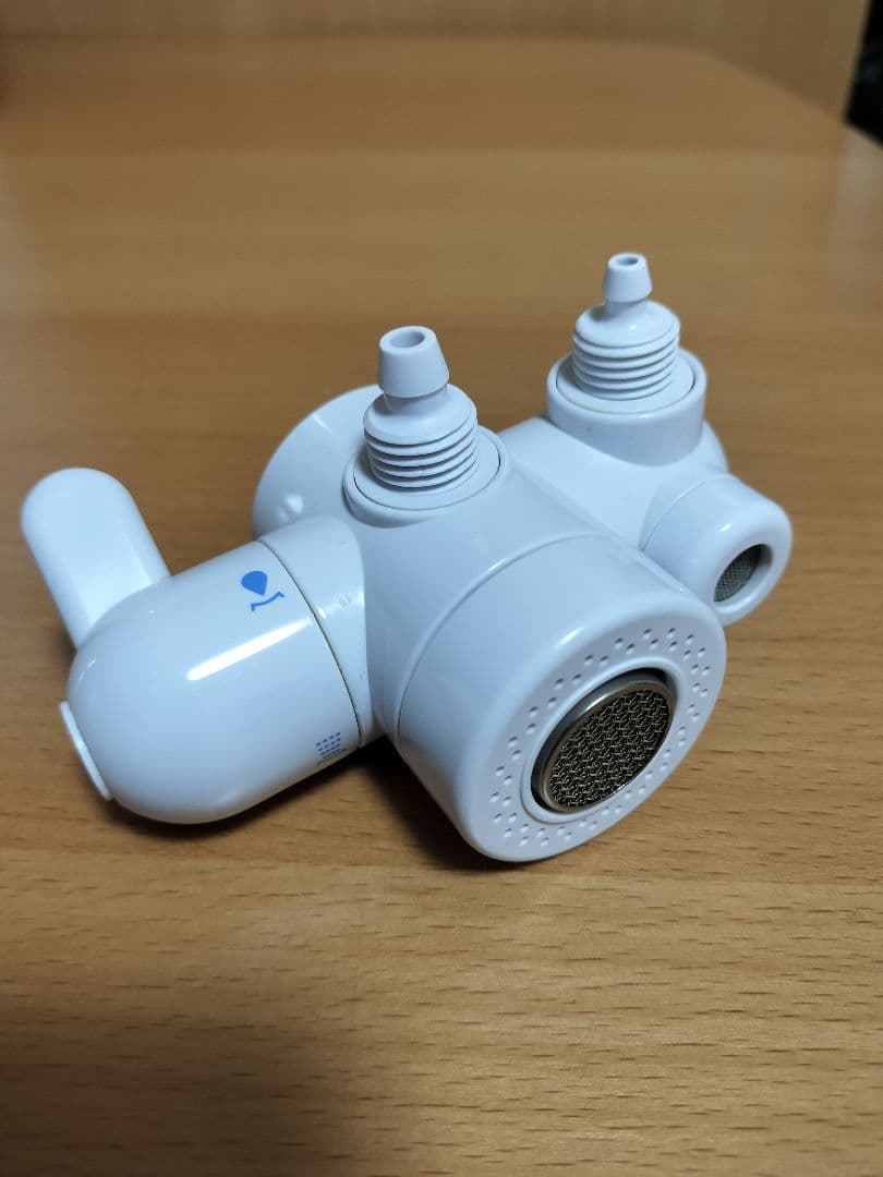 Amway eSpring 浄水器 置き型 説明書付 部品あり
