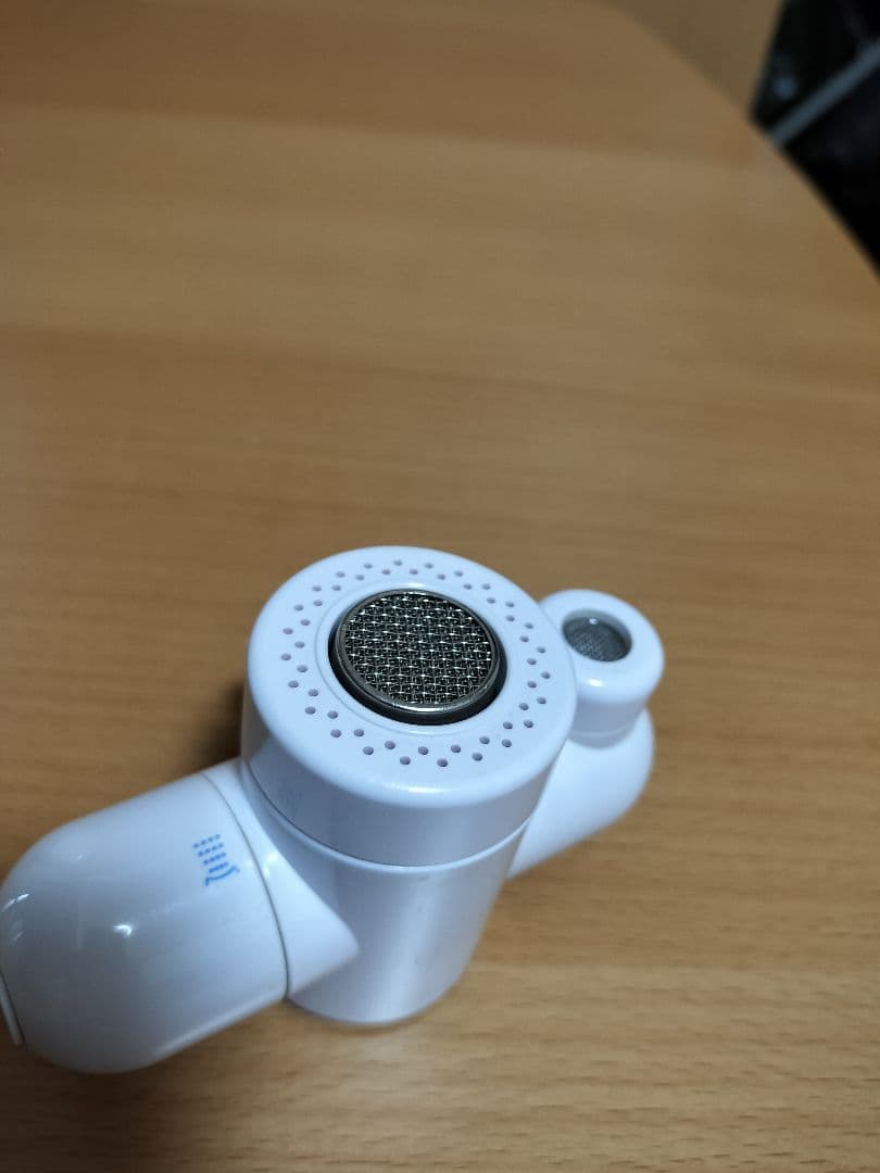 Amway eSpring 浄水器 置き型 説明書付 部品あり