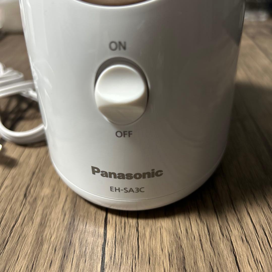 スチーマー