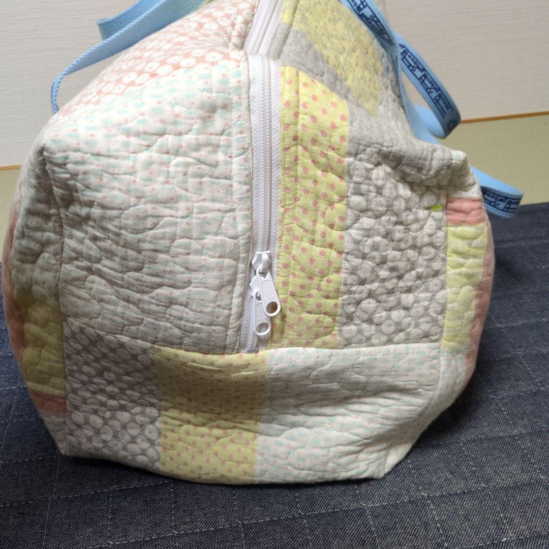 小型脱水機 My wave spin dry 2.5 持ち運び用のバッグつき