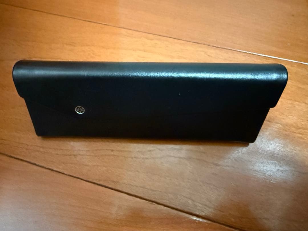 【ayame】 MANRAY46 マンレイ46 TITAN（Titanium）