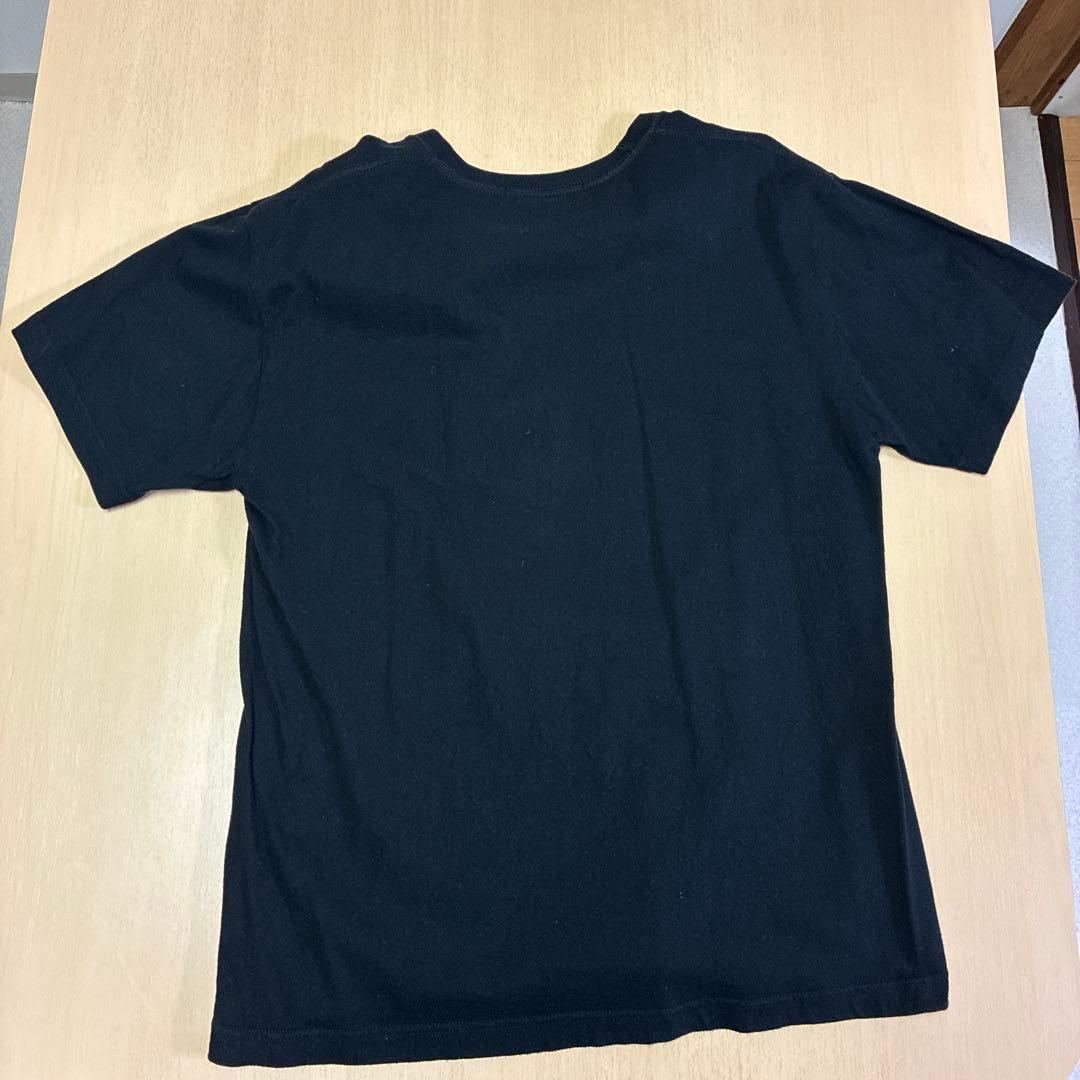will　NOMADIK Tシャツ